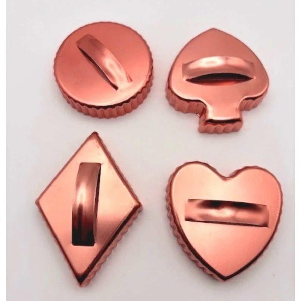 Unbranded set four
